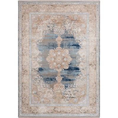 فرش ماشینی  طرح تیارا کد 10TI0211 تمام رنگ 1500 شانه