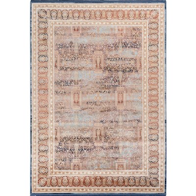 فرش ماشینی  طرح تیارا کد 10TI0260 تمام رنگ 1500 شانه