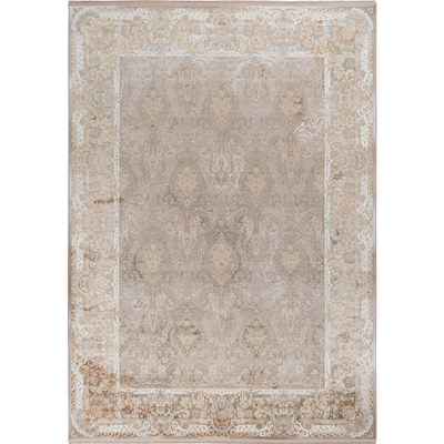 فرش ماشینی  طرح تیارا کد 10TI0270 تمام رنگ 1500 شانه