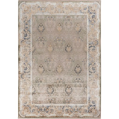 فرش ماشینی  طرح تیارا کد 10TI0280 تمام رنگ 1500 شانه