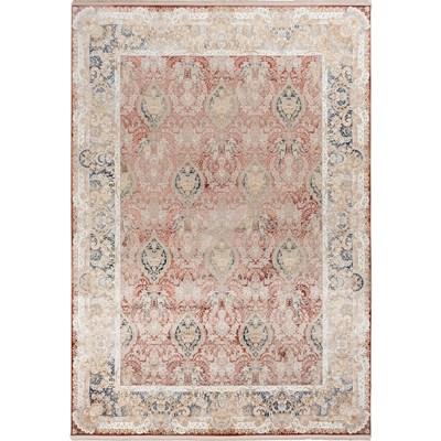فرش ماشینی  طرح تیارا کد 10TI0290 تمام رنگ 1500 شانه
