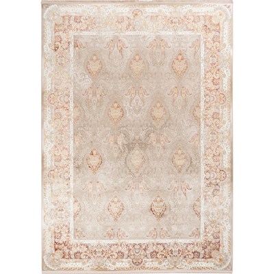 فرش ماشینی  طرح تیارا کد 10TI0320 تمام رنگ 1500 شانه