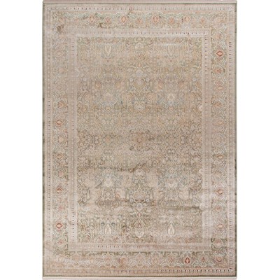 فرش ماشینی  طرح تیارا کد 10TI0360 تمام رنگ 1500 شانه