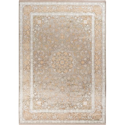 فرش ماشینی  طرح تیارا کد 10TI0410 تمام رنگ 1500 شانه