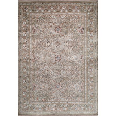 فرش ماشینی  طرح تیارا کد 10TI0440 تمام رنگ 1500 شانه