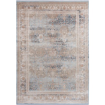 فرش ماشینی  طرح تیارا کد 10TI0170 تمام رنگ 1500 شانه