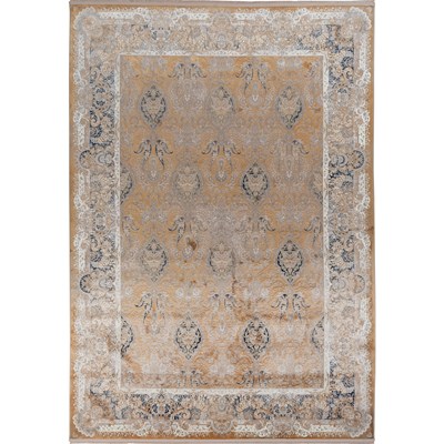 فرش ماشینی  طرح تیارا کد 10TI0310 تمام رنگ 1500 شانه