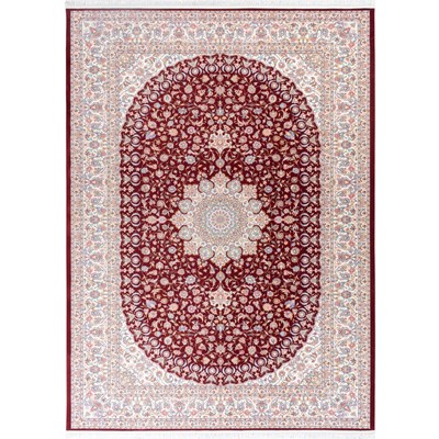 فرش ماشینی تندیس کد 20NC0030 لاکی 1500 شانه