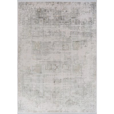 فرش ماشینی سوف طرح 10SO0060 تمام رنگ 1500 شانه