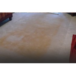 علت زردی فرش بعد شستن چیست؟