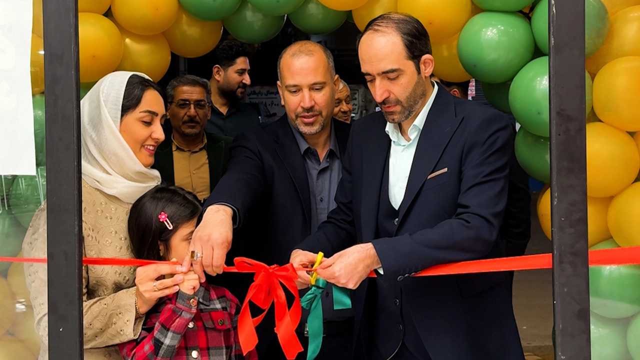 بهترین فرش فروشی آمل | معرفی فرش محتشم