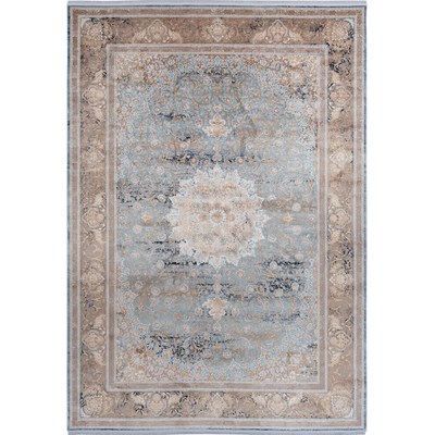 فرش ماشینی  طرح تیارا کد 10TI0450 تمام رنگ 1500 شانه