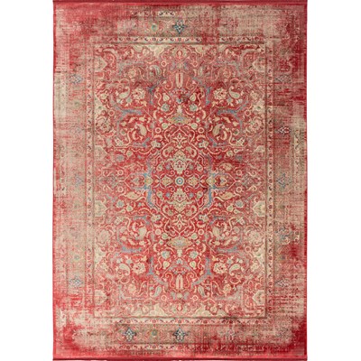 فرش ماشینی طرح 10AY0290 لاکی  700 شانه