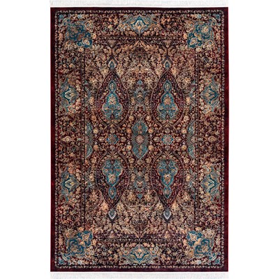 فرش ماشینی  کد 25CN0330 لاکی 1200 شانه