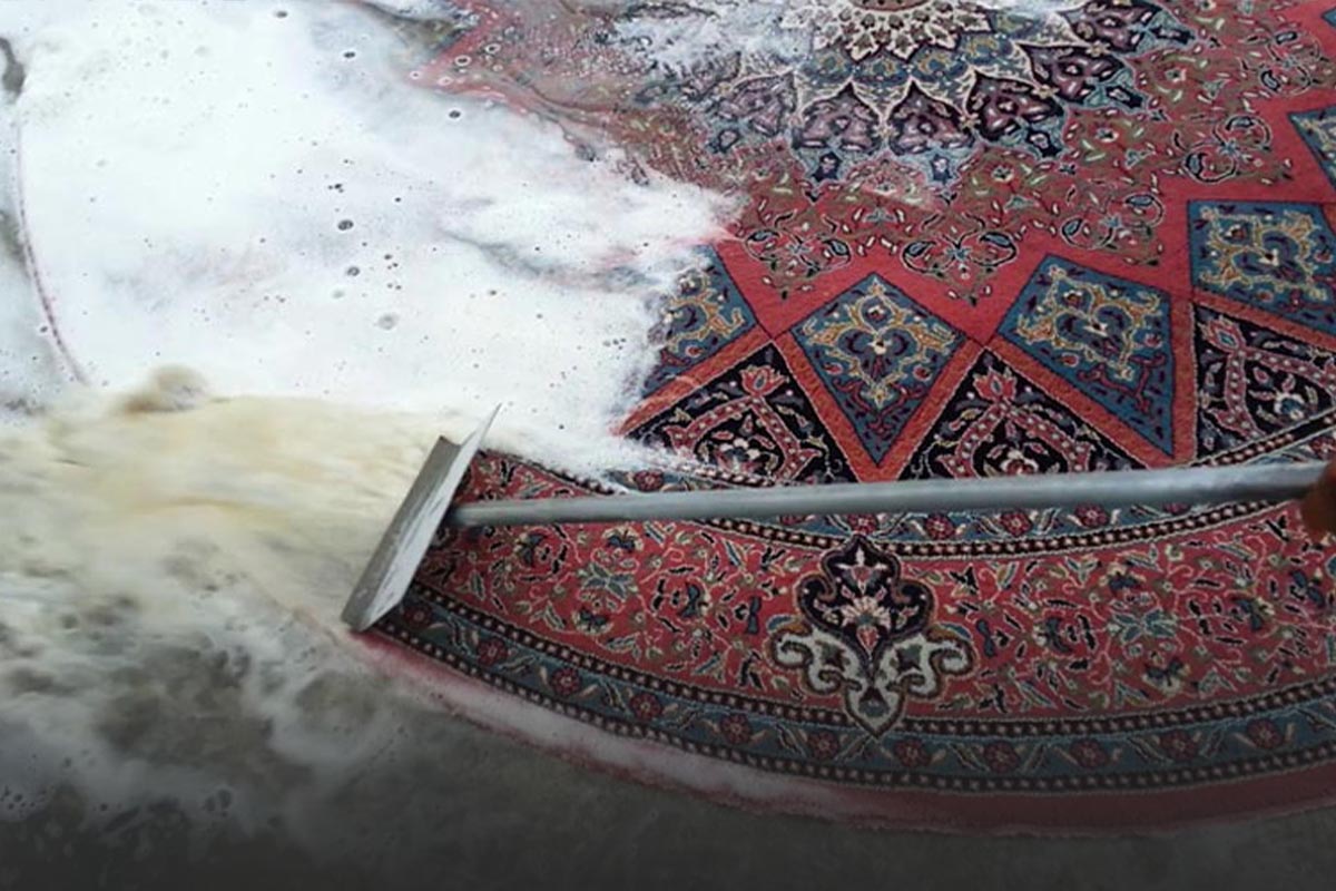 Mohtasham Carpet Co