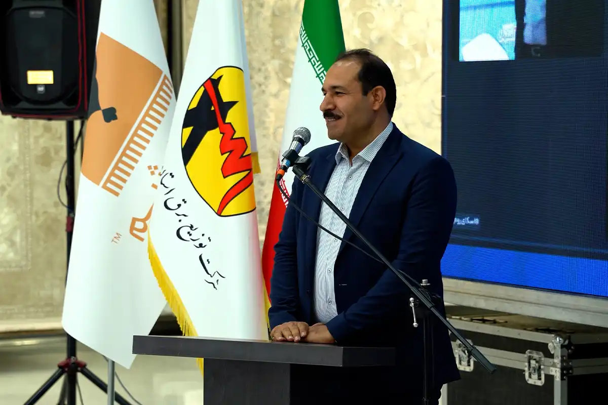 محتشم کاشان پرچمدار شهر بدون خاموشی